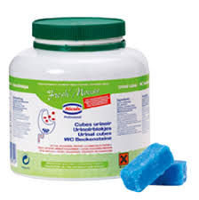 Urinsteine FreshMouss Zitrone - 1kg